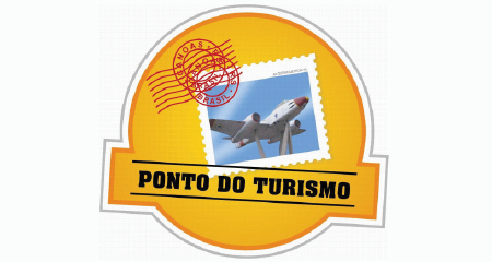 PONTO DO TURISMO